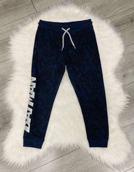 Batman tepláky veľ. 116, c&a,116