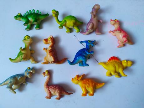 Dino dinosaury dinosaurus,