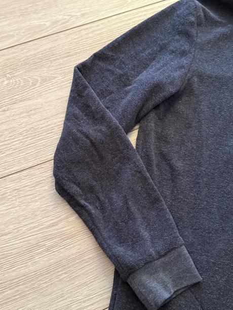 Mikinové šaty joop, m