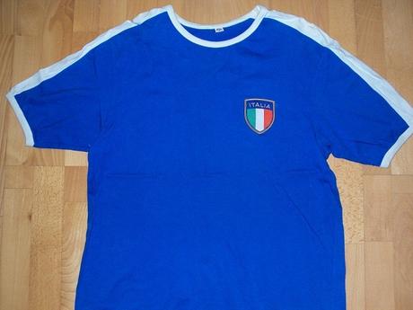 Italia tričko, 176