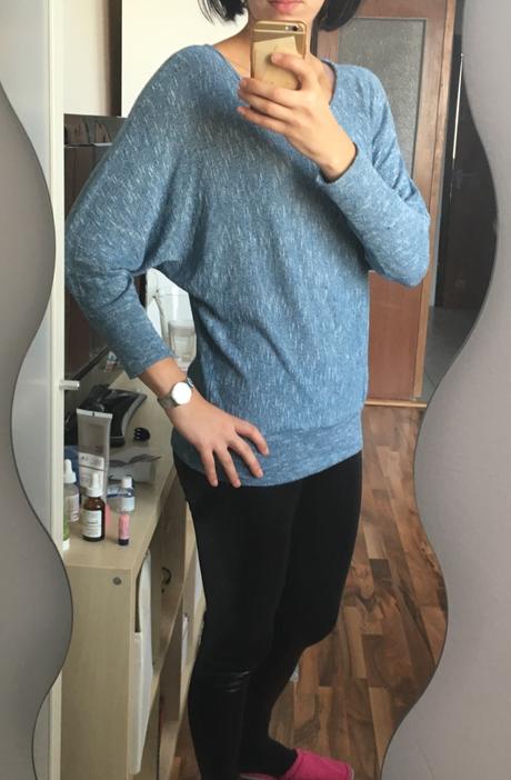 Svetrik sofia moda, s