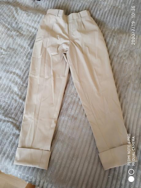 Dámske letné nohavice zn. sinsay, xs