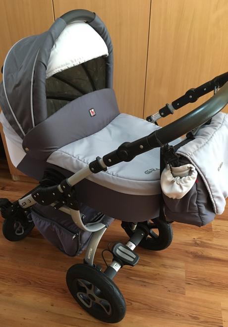 Kočiar tutek, tutek,tutek grander play