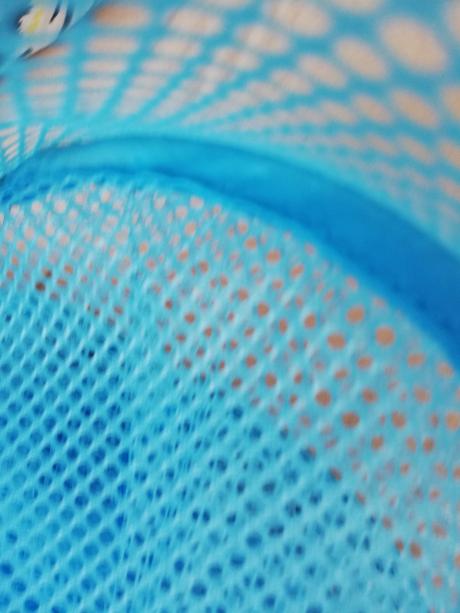 Závesný organizér,