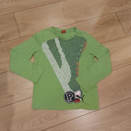 Tričko puma 146, puma,146