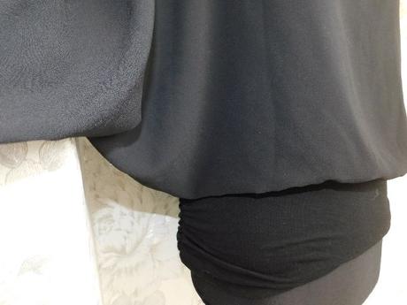 Pekna trendy bluzka, 36