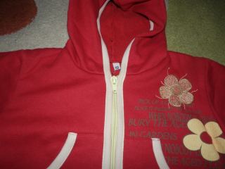 Peknučká mikinka, 98