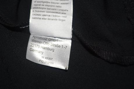 Jarná bundička aproductz germany, veľ. xxl, xxl