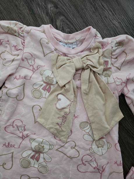 Luxusný set zn.a dee, 116