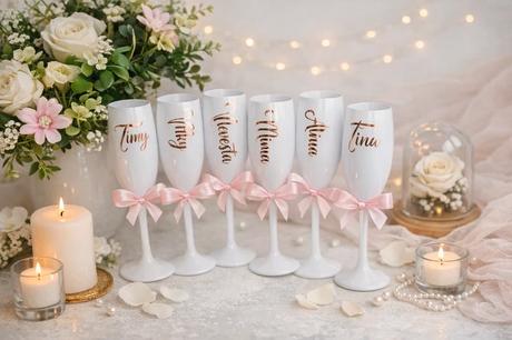 Poháre s vlastným textom a farbou, 