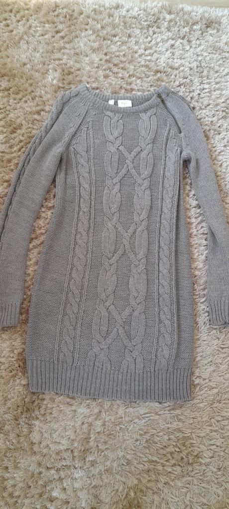 Tehotenské šaty, bonprix,34