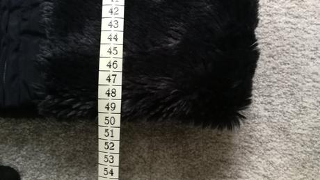 Bunda s kožušinou jasper conran 8-9 r, 128