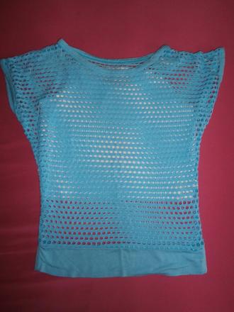 Dievčenský top, 116