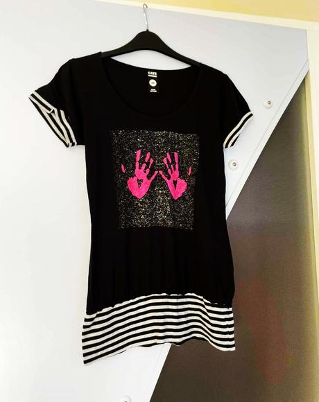 Tričko l/xl, gate,l