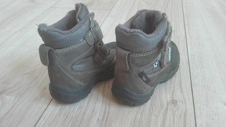 Zimne topanky, baťa,20