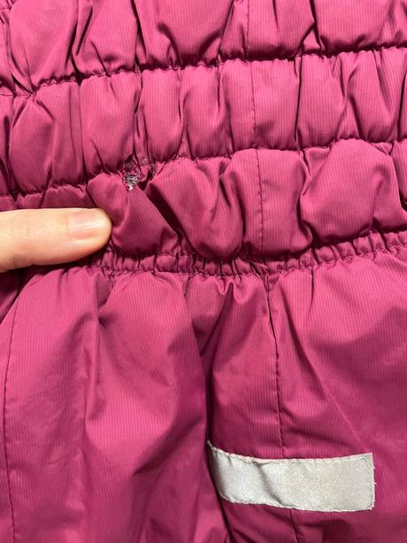 Zimna vetrovka, druh na doma zdarma, 86