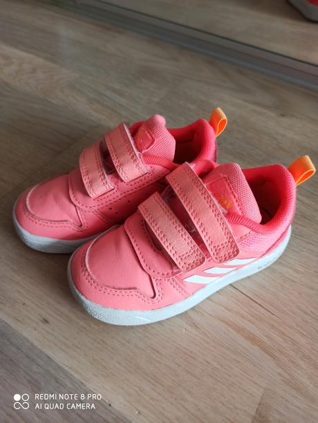 Dievčenské botasky, adidas,22