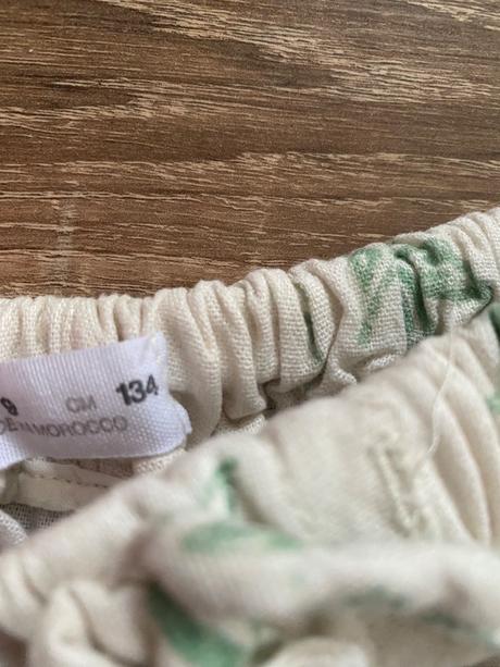 Nohavice zara, zara,134