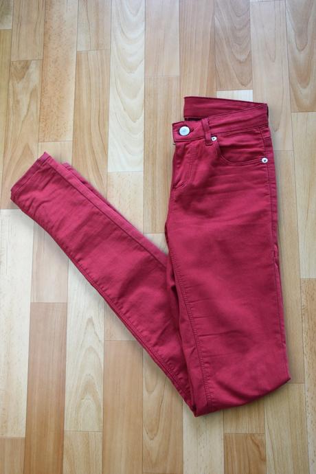 Cross jeans cervene rifle 24/25 xxs/xs pc 50 eur, xs