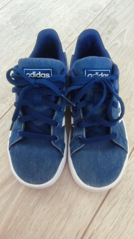 Platené tenisky, adidas,31