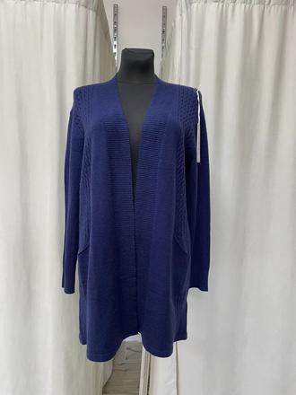 Dámsky kardigan, 