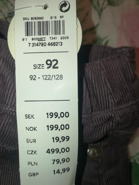 Lindex suknicka vel. 92, lindex,92
