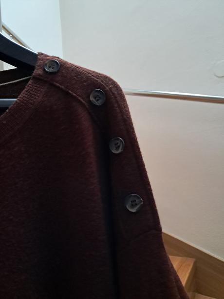 Úpletové šaty cecil, m