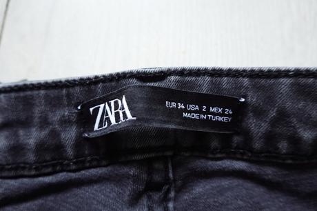 Mäkké poddajné rifle zara, zara,34