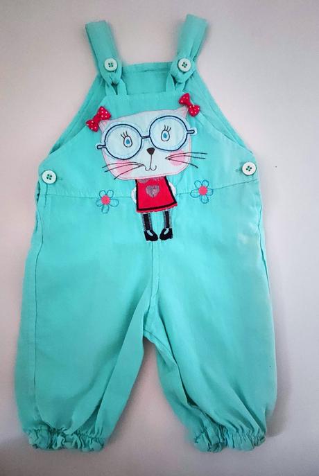 Nohavice na traky, 68