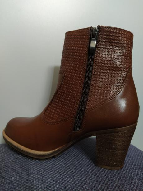 Kožená obuv, 36 / 37 / 38 / 39 / 40