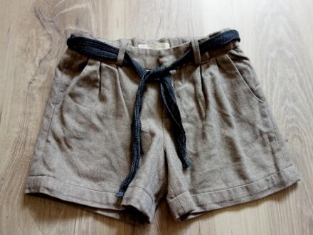 Kraťasky zara, zara,116