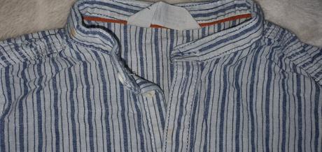 Košeľa, 98/104, h&m,98