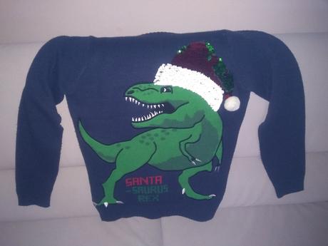 Chlapčenský pulóver, f&f,158