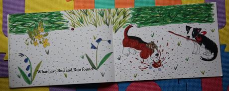 Bud & roy's spectacular adventures - the beach - p,