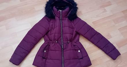 Zimná bunda vel.38, 38