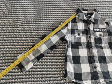 Dopodopo košeľa, dopodopo,98