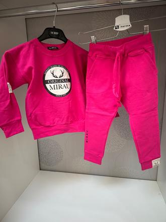 Mirau suprava, mirau,98