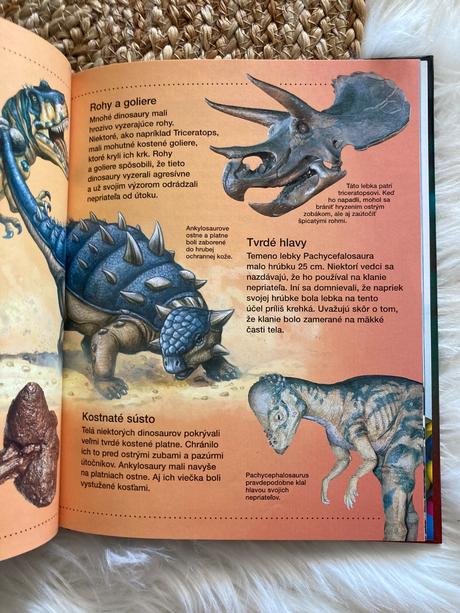 Dinosaury z edície objavujte s nami (2003),