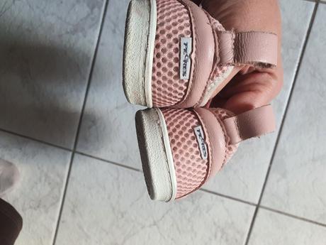Tenisky pegres 30, pegres,30