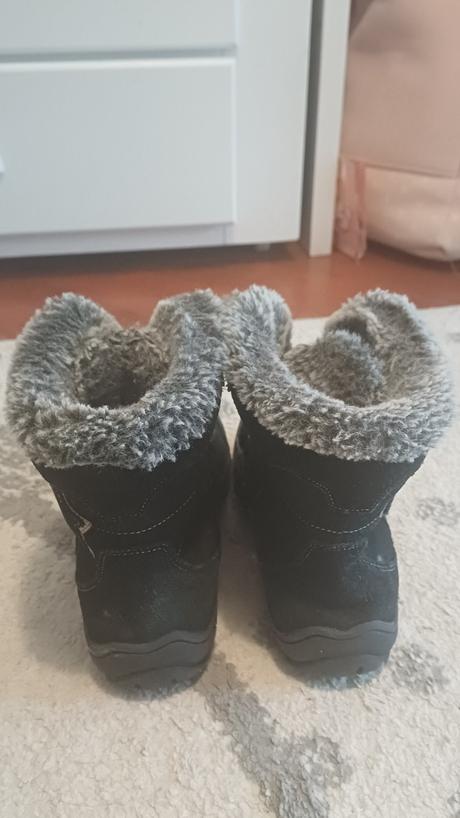 Protetika čižmy 33, protetika,33