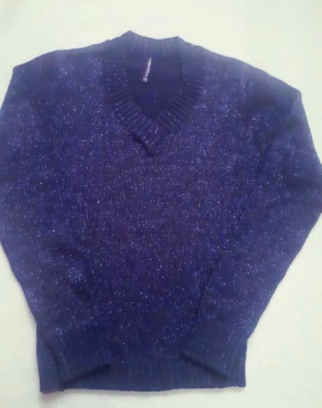 Pulover, terranova,m