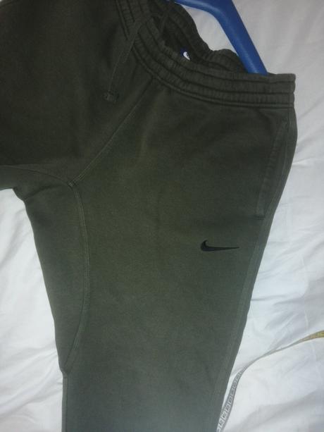 Nike teplaky, nike,m