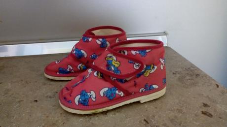 Dievcenske papucky, 23