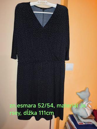 Šaty, esmara,52