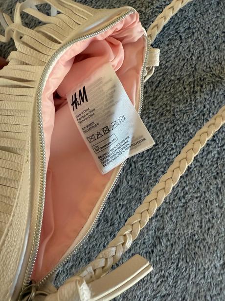 Kabelka, h&m