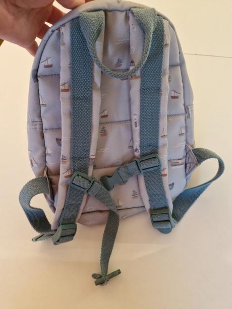 Ruksak little dutch, 