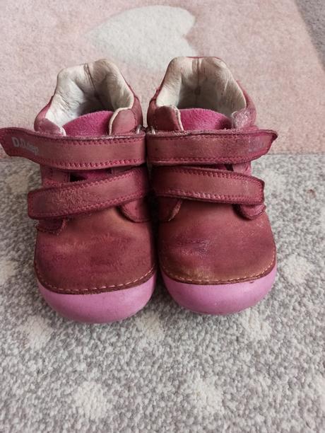 D.d. step barefoot 24, d.d.step,24