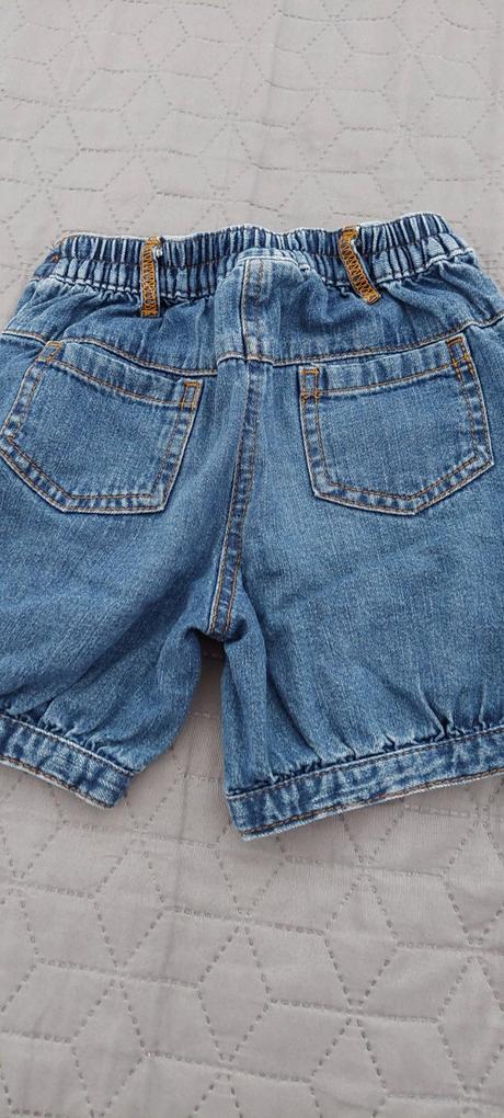 Next riflové kraťasy, next,110