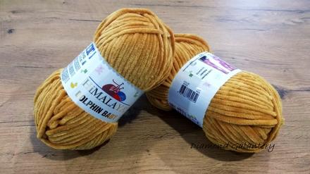 Dolphin baby - 30 odtienov, 