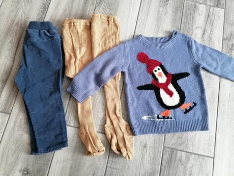 Balík - 80, 86–98